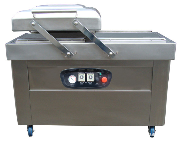 vacuum packing machine