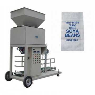 granule packing machine