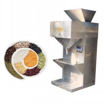 granule packing machine