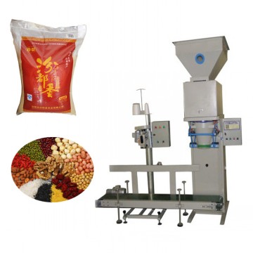 granule packing machine